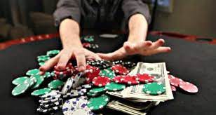 Зеркало Vulpin Casino